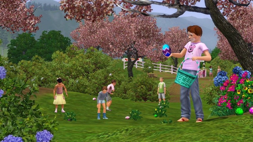The Sims 4 Seasons image 5
