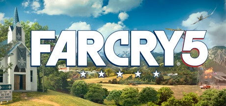Far Cry 5 PC Download Free