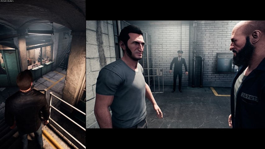 A Way out image 1
