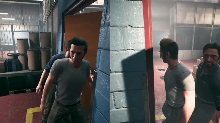 A Way out image 7