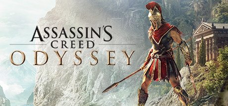 Assassin's Creed Odyssey PC Download Free InstallShield