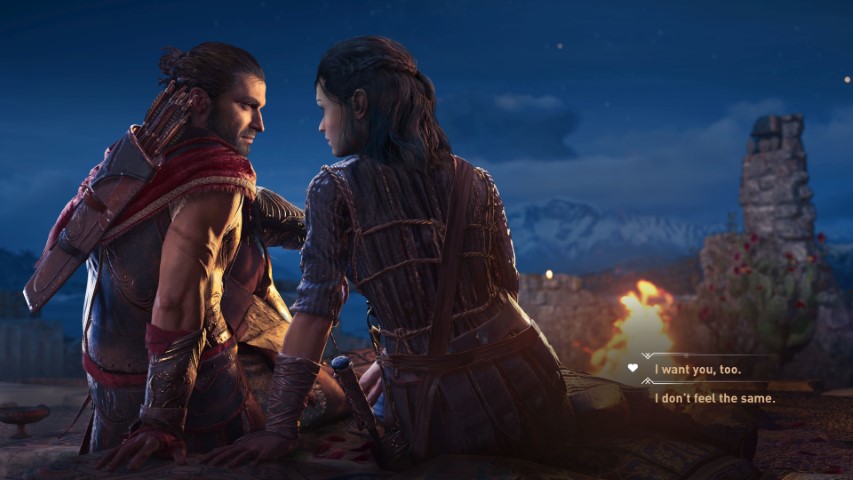 Assassins Creed Odyssey image 2