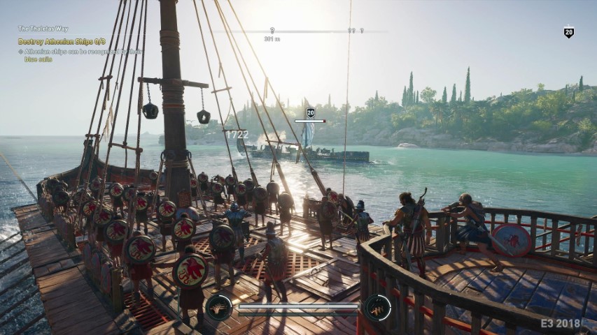 Assassins Creed Odyssey image 5