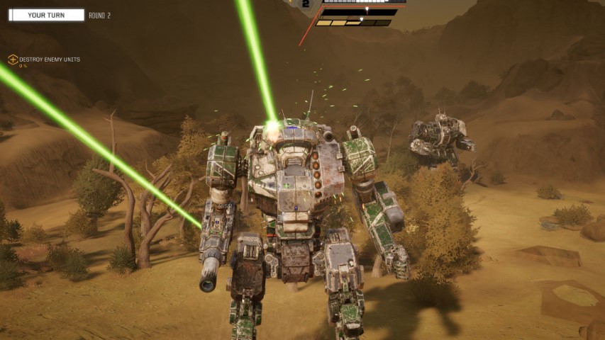 BattleTech image 9