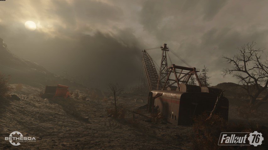 Fallout 76 image 1