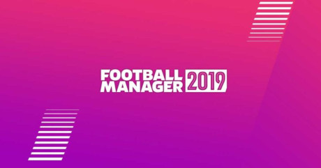 Football Manager 2019 PC Download Free