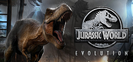 Jurassic World Evolution PC Download Free