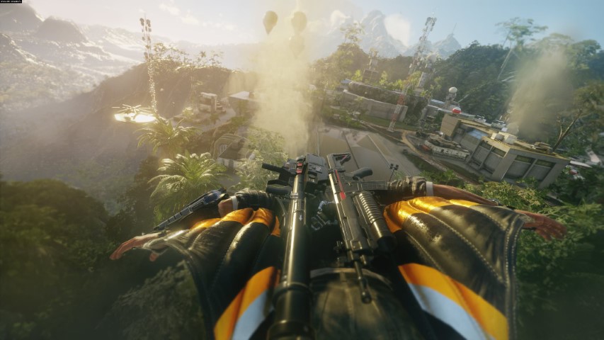Just Cause 4 image 3