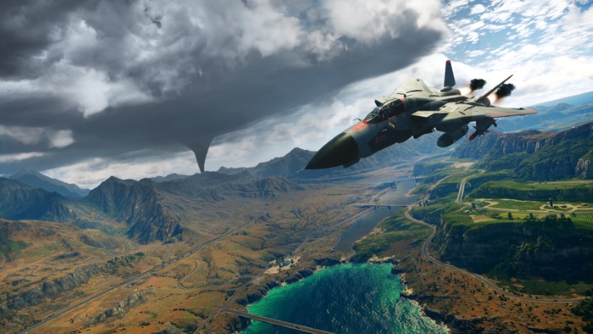 Just Cause 4 image 4