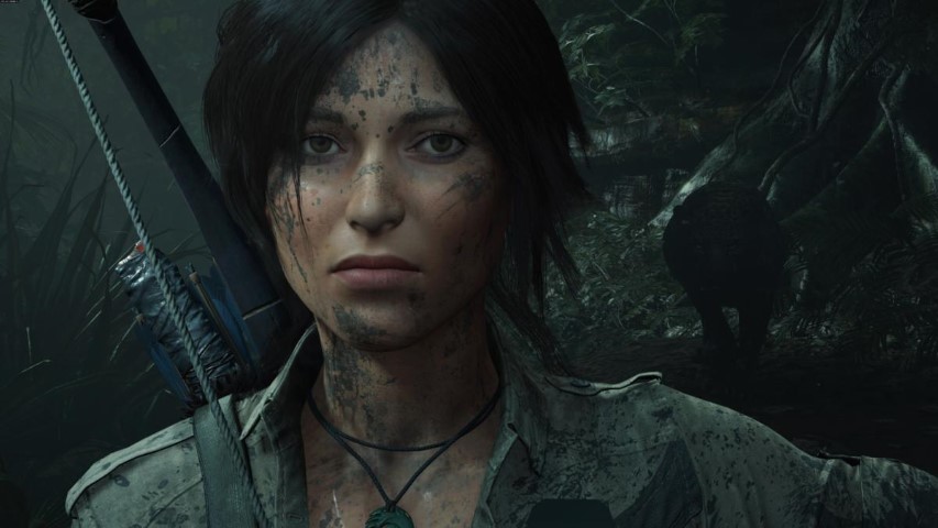 Shadow of the Tomb Raider image 5