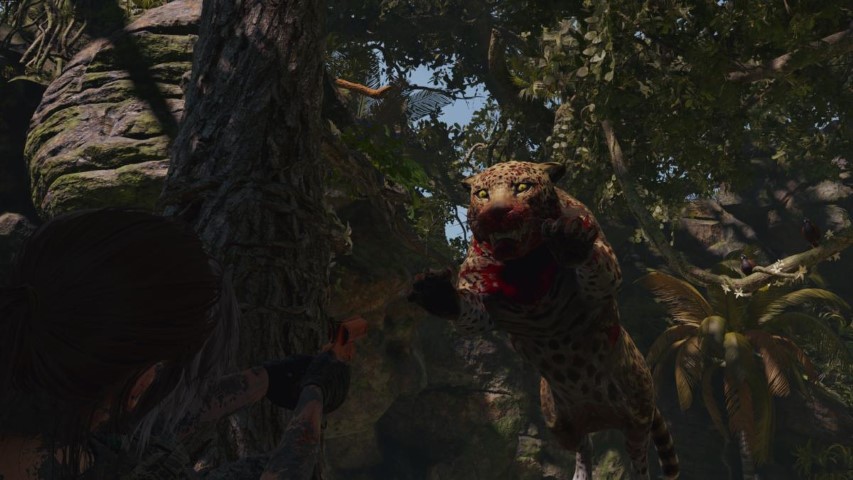 Shadow of the Tomb Raider image 6
