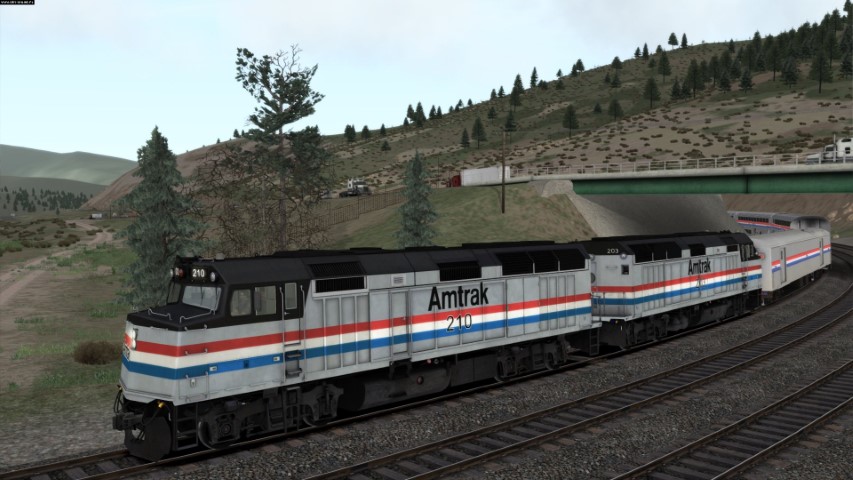 Train Simulator 2019 image 1