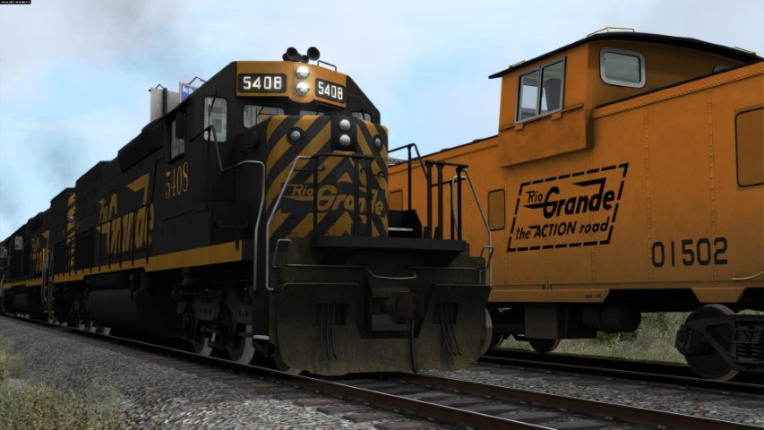 Train Simulator 2019 image 3