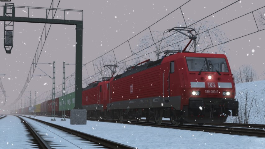 Train Simulator 2019 image 4