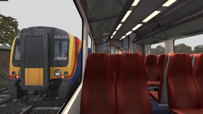 Train Simulator 2019 image 5