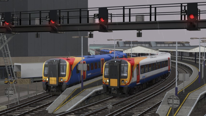 Train Simulator 2019 image 7