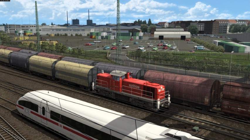 Train Simulator 2019 image 8