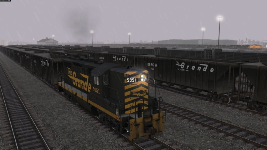 Train Simulator 2019 image 9
