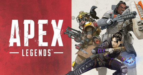 Apex Legends Review