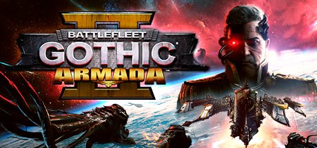 Battlefleet Gothic Armada 2 PC Download Free InstallShield