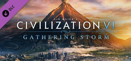 Civilization VI Gathering Storm PC Download Free