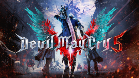 Devil May Cry 5 PC Download Free