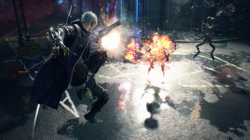 Devil May Cry 5 image 2