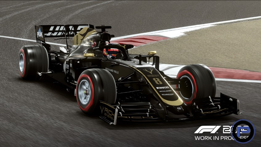 F1 2019 image 3