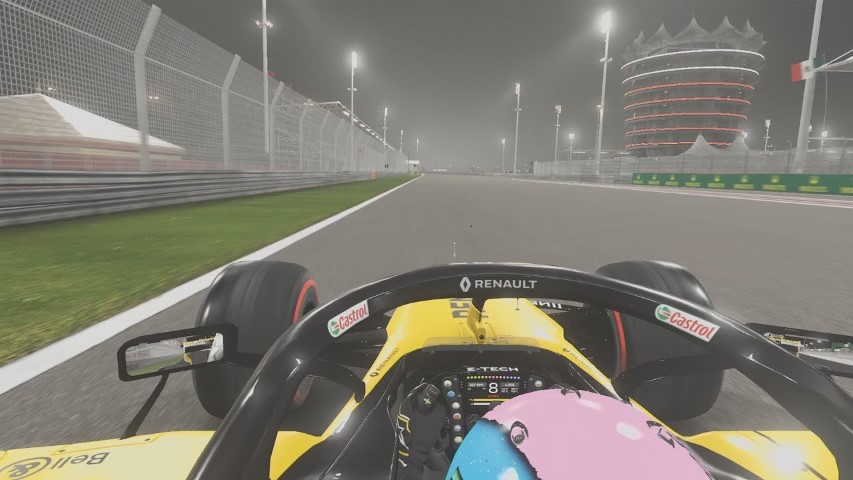 F1 2019 image 5