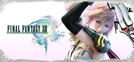 Final Fantasy XIII PC Download Free