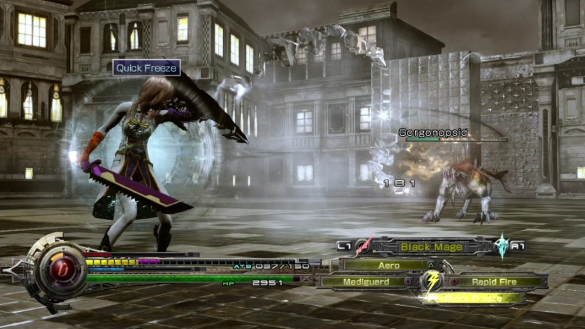 Final Fantasy XIII image 7