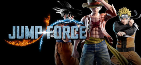 Jump Force PC Download Free