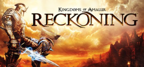 Kingdoms of Amalur Reckoning PC Download Free
