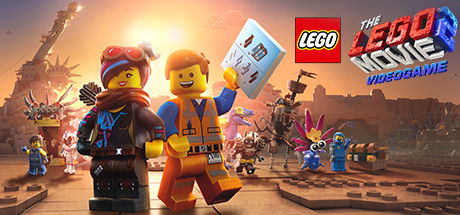 LEGO Movie 2 Videogame PC Download Free