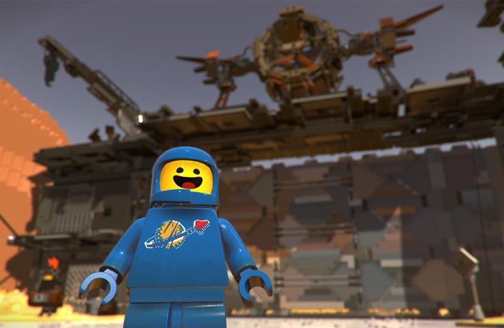 LEGO Movie 2 Videogame image 7