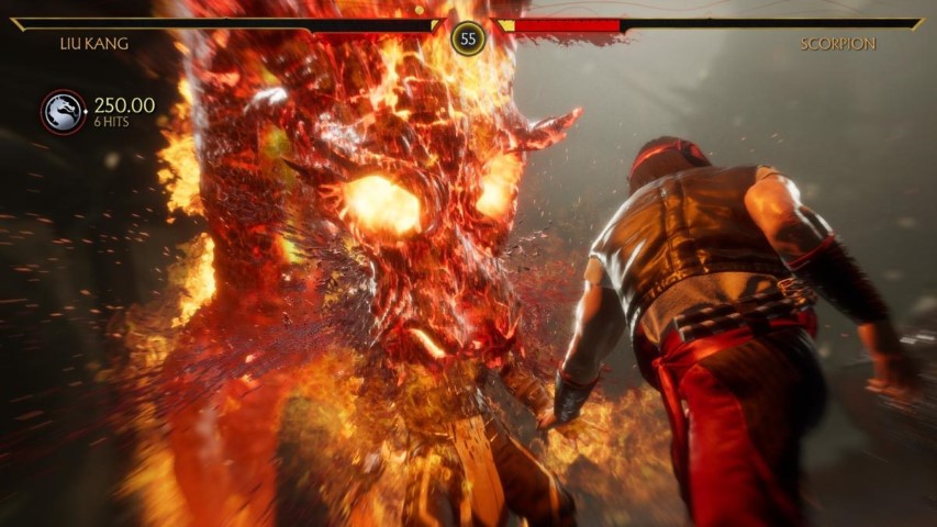 Mortal Kombat 11 image 6