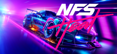 Need For Speed Heat PC Download Free