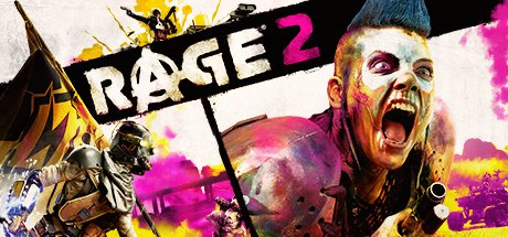 RAGE 2 PC Download Free
