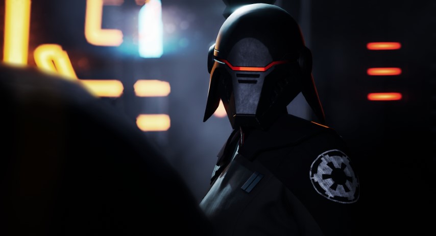 Star Wars Jedi Fallen Order image 3