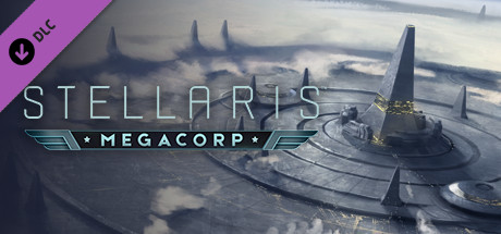 Stellaris MegaCorp PC Download Free
