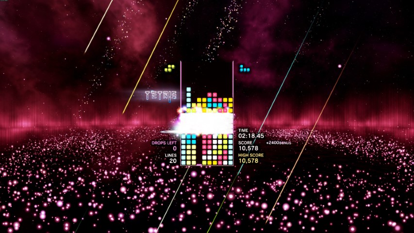 Tetris Effect image 6