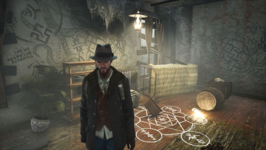 The Sinking City image 2