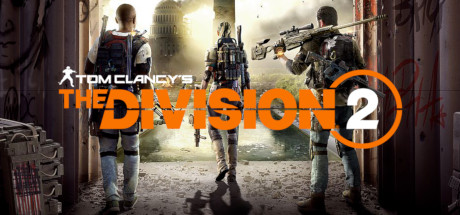 Tom Clancy's The Division 2 PC Download Free
