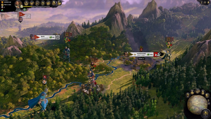 Total War Three Kingdoms image 3