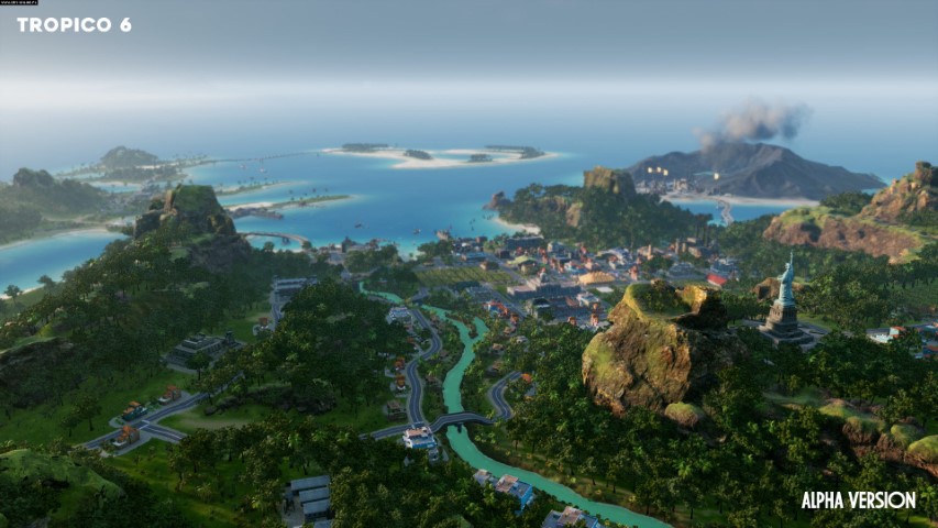 Tropico 6 image 1