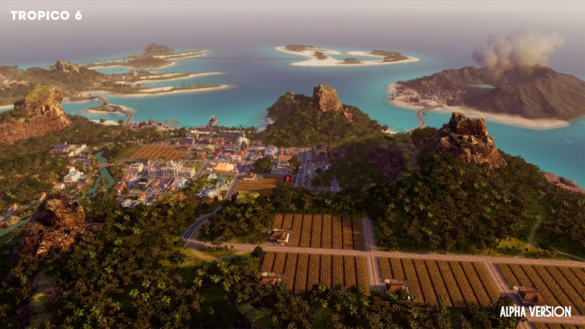 Tropico 6 image 2