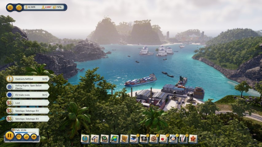 Tropico 6 image 3