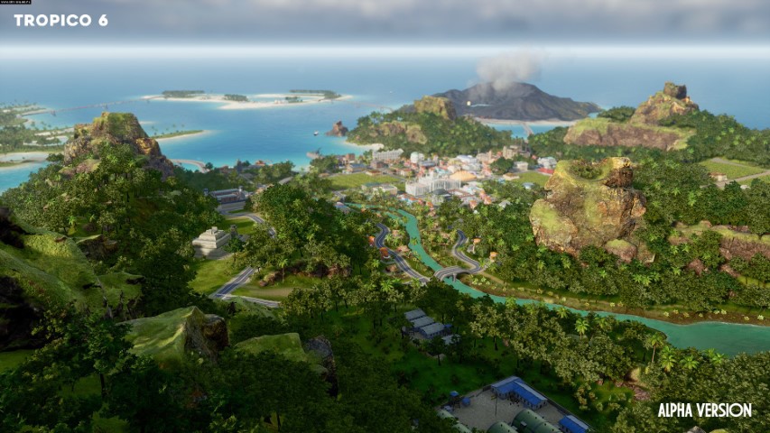 Tropico 6 image 7