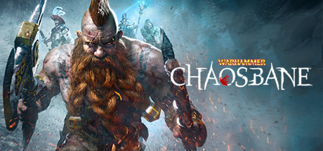 Warhammer Chaosbane PC Download Free