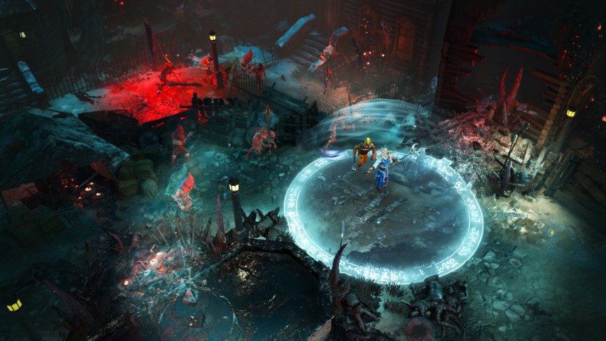 Warhammer Chaosbane image 8